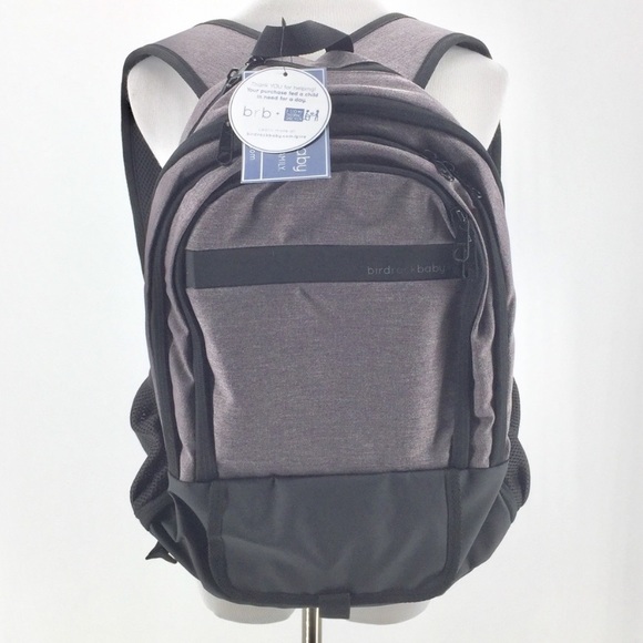birdrock baby diaper bag